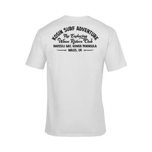 'Kosin Surf Adventure' Men's T shirt