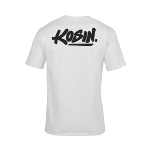 'Kosin Tag' Mens T-Shirts
