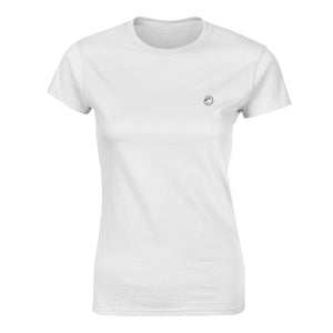 'Classic Wave' Womens T-Shirts