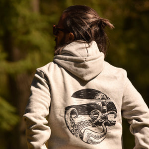 'From the Deep' Unisex Hoodies (Outlet)