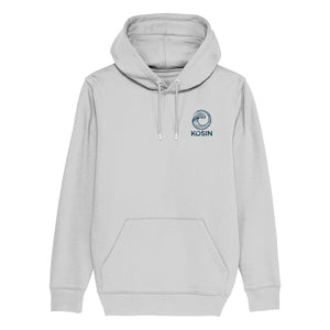 'Destination' Mountains - Hoodies