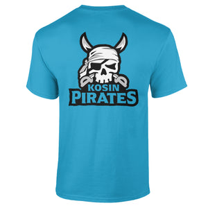 'Kosin Pirates' Men's T-Shirts