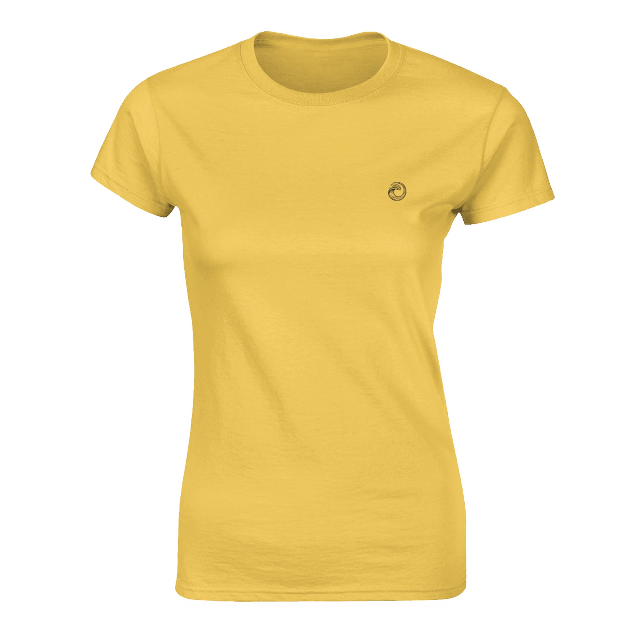 'Classic Wave' Womens T-Shirts