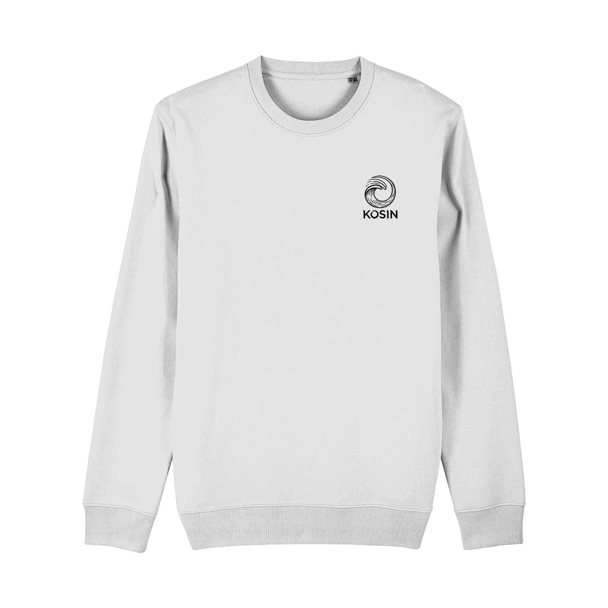 'Forge New Paths' Women's Sweatshirt