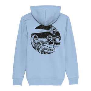 'From the Deep' Women's Hoodie