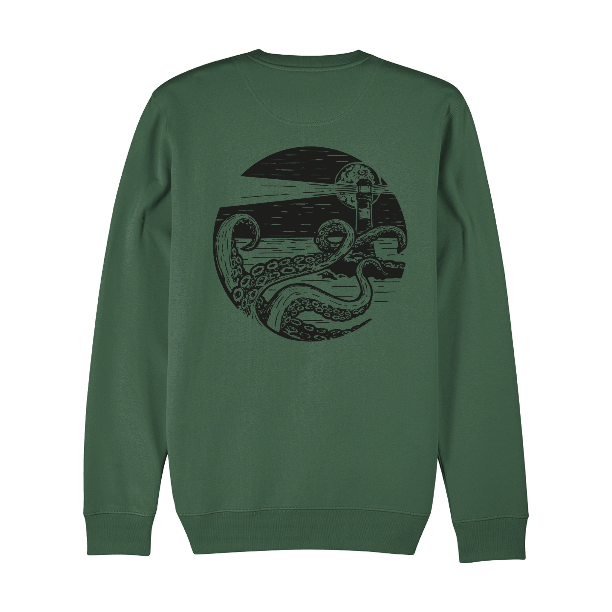'From the Deep' Mens Sweatshirts
