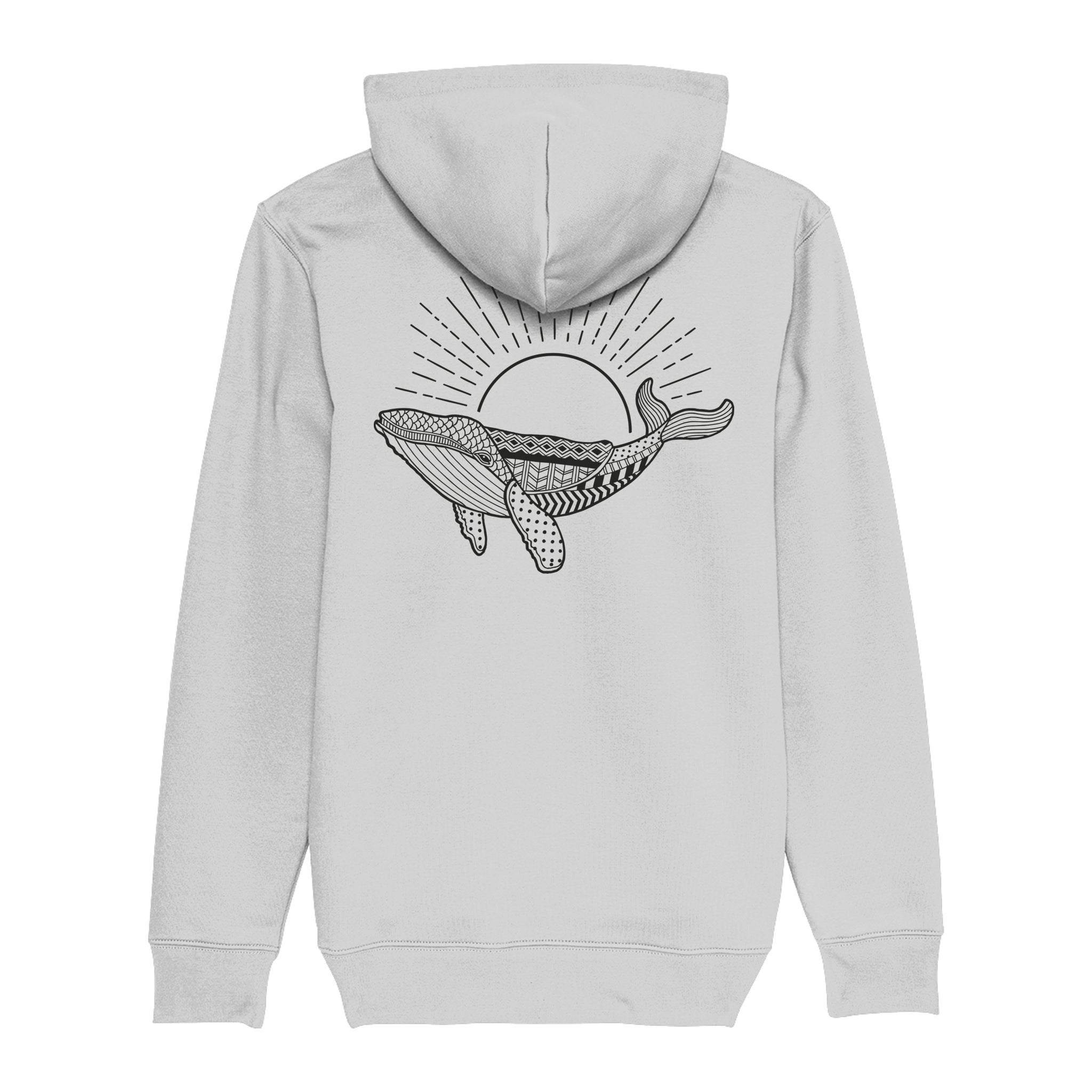 'Gentle Giant' Unisex Hoodies (Outlet)