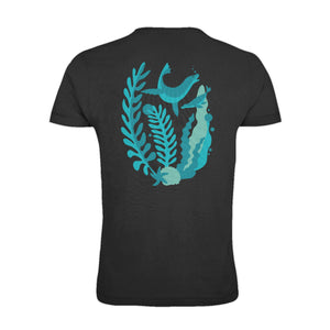 Kosin-X-365 Sea Swim Challenge Unisex T-Shirt (Outlet)