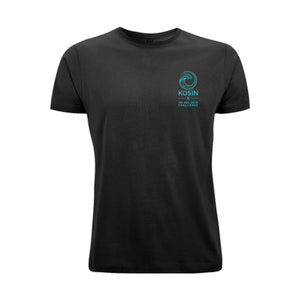 Kosin-X-365 Sea Swim Challenge Womens T-Shirt