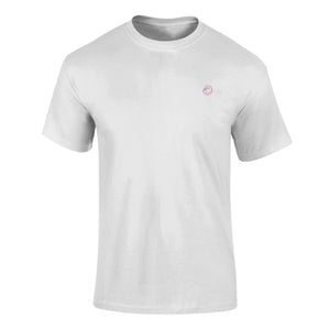 'Paddle' Mens T-Shirts - White Water Edition