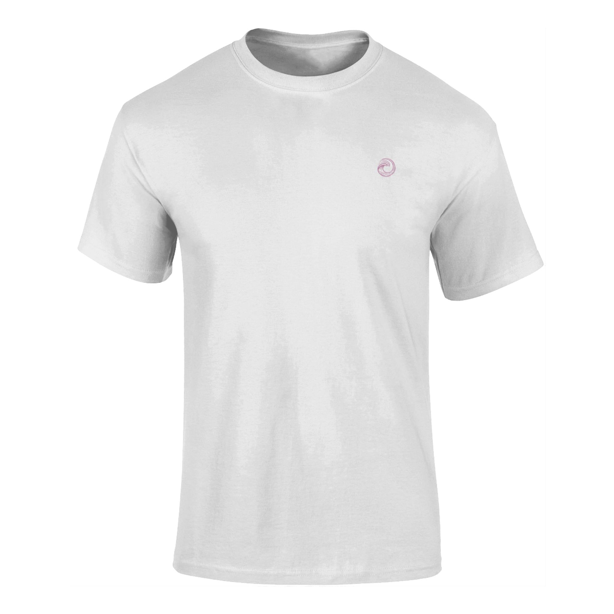 'Paddle' Mens T-Shirts - White Water Edition (Outlet)