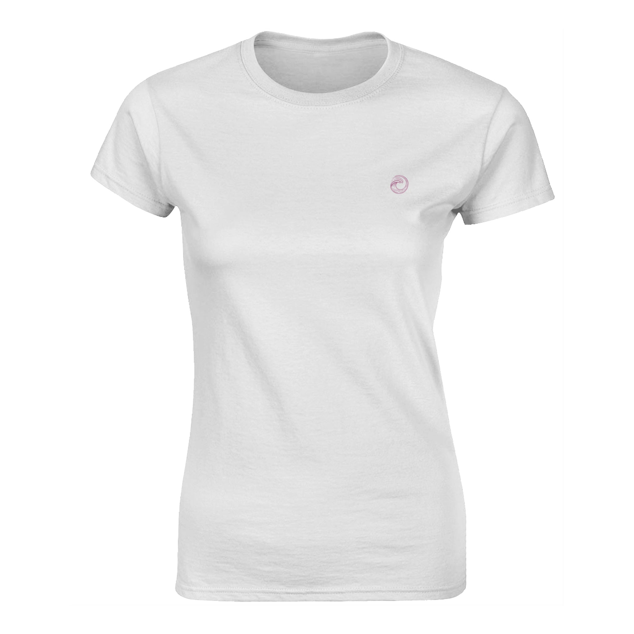 'Paddle' Womens T-Shirts - White Water Edition (Outlet)