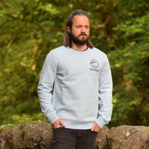 'From the Deep' Unisex Sweatshirts (Outlet)