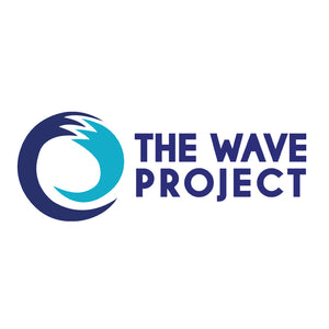 £10 Donation to The Wave Project